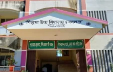 ল্যাপটপ চুরির অপবাদ দিয়ে শিক্ষার্থী ও পিতাকে বেধড়ক মারপিটের অভিযোগ।