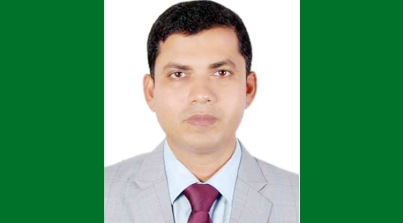 কুলাউড়ায় ইউএনওর নম্বর ‘ক্লোন’ করে টাকা দাবি