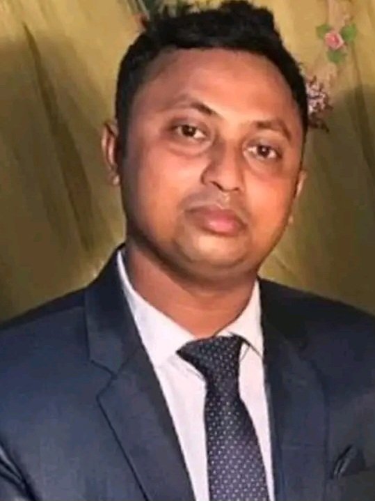 সড়ক দুর্ঘটনায় নিহত মোঃ রুয়েল বক্ত এর দাফন সম্পন্ন