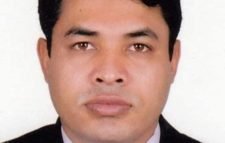 মৌলভীবাজার-৩ আসনে নৌকার মাঝি শিল্পপতি জিল্লুর রহমান