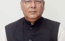 মৌলভীবাজার- ৪ আসনে নৌকার প্রার্থী  উপাধ্যক্ষ ড. মোঃ আব্দুস শহীদ