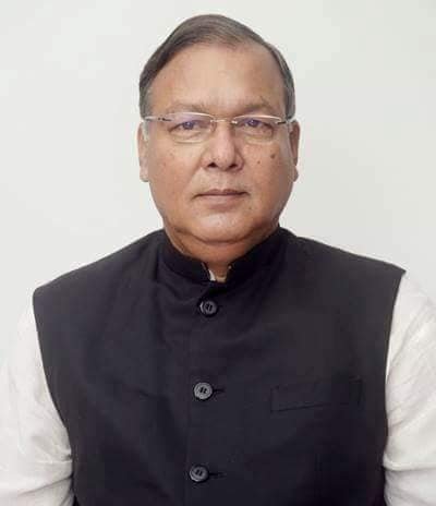 মৌলভীবাজার- ৪ আসনে নৌকার প্রার্থী  উপাধ্যক্ষ ড. মোঃ আব্দুস শহীদ