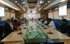 মৌলভীবাজারে দ্বাদশ জাতীয় সংসদ নির্বাচন উপলক্ষ্যে অনলাইন নমিনেশন সাবমিট সিস্টেম সংক্রান্ত প্রশিক্ষণ অনুষ্ঠিত