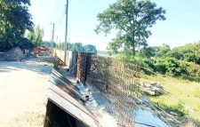 মৌলভীবাজারে পাউবো’র কাজে ধীরগতি:সীমান্তে ব্লকের কাজ বিএসএফ’র বাধায় বন্ধ