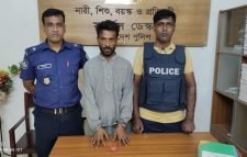 শ্রীমঙ্গলে ইয়াবাসহ পুলিশের হাতে এক মাদক কারবারী গ্রেপ্তার