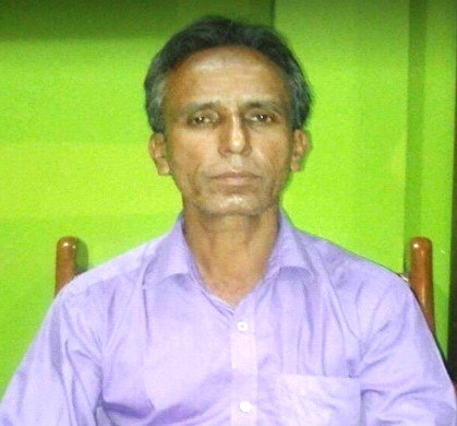 শ্রীমঙ্গলে উপজেলার যুবদল সভাপতি গ্রেফতার