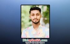 কক্সবাজার এক্সপ্রেস ট্রেনে প্রথম দিনেই কাটা পড়লেন যুবক