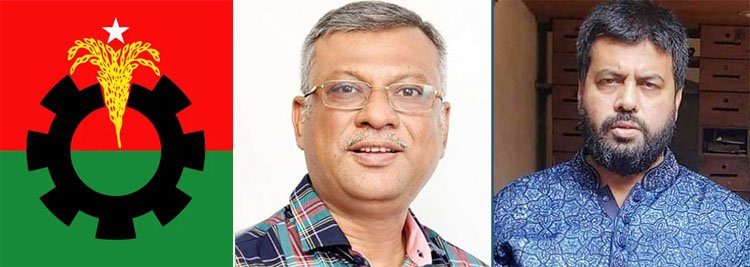 ঢাকায় একদিনে বিএনপির ৭৮ নেতাকর্মীর কারাদণ্ড