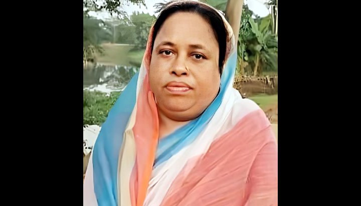 অভিনয়শিল্পী রওশান আরা রুনা আর নেই