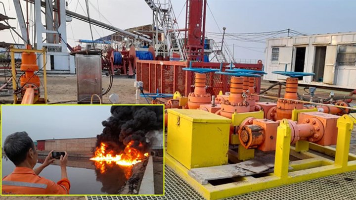 সিলেটে আরও তেলের খনির সন্ধান মিলবে!