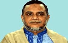 কারাগারে গুরুতর অসুস্থ বিএনপি নেতা গউছ