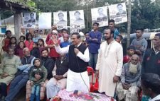 ভয়-ভীতি দেখালে জনগণ তার জবাব দেবে: ডা. দুলাল