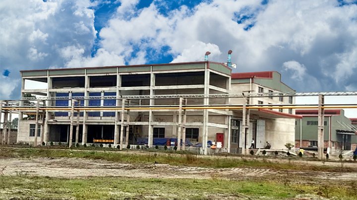 সিলেট বিভাগে হচ্ছে আরেকটি শিল্পপার্ক