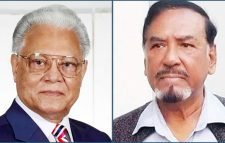 বিএনপির আলতাফ-হাফিজের ২১ মাসের কারাদণ্ড