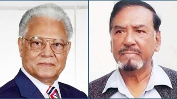 বিএনপির আলতাফ-হাফিজের ২১ মাসের কারাদণ্ড