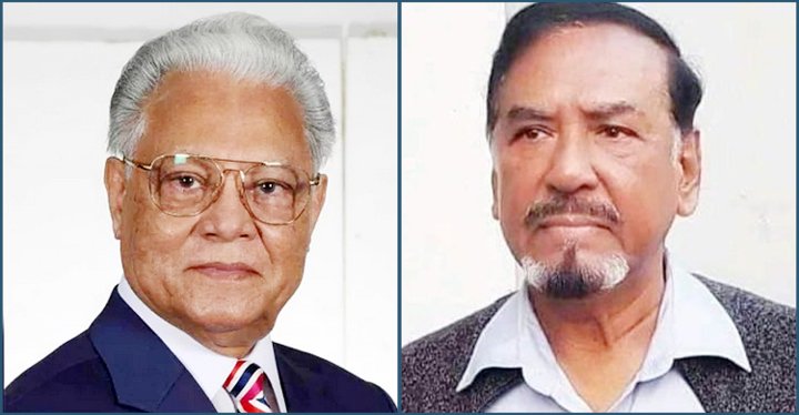 বিএনপির আলতাফ-হাফিজের ২১ মাসের কারাদণ্ড