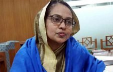 কেয়ার চৌধুরীর ঋণ সোয়া কোটি টাকা