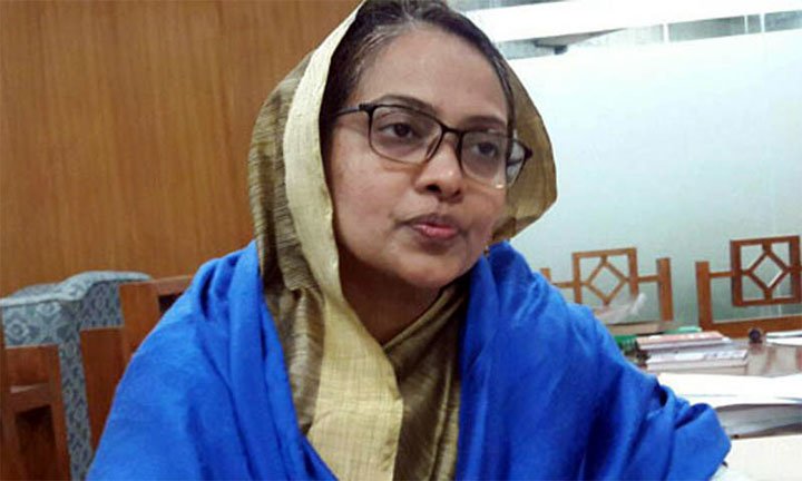 কেয়ার চৌধুরীর ঋণ সোয়া কোটি টাকা