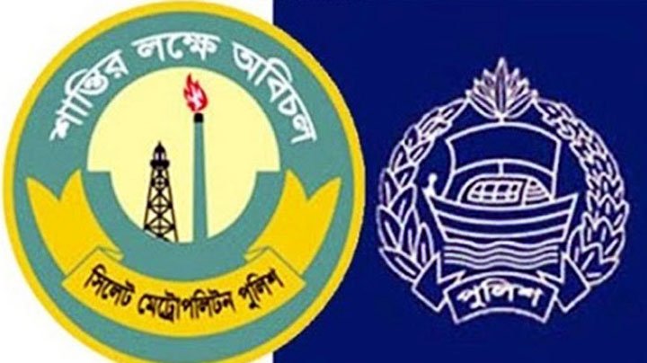 সিলেটের ২৬ থানার ওসি বদল