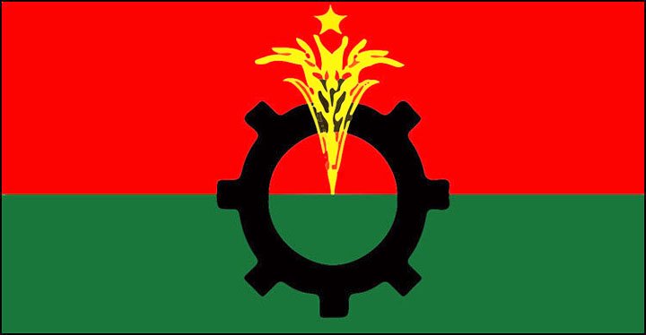 বিএনপির সাংগঠনিক পদে রদবদল