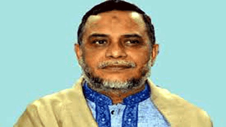 কারাগারে গুরুতর অসুস্থ বিএনপি নেতা গউছ