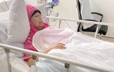 খালেদা জিয়া আবারও সিসিইউতে