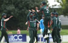 ভারতকে বিদায় করে যুব এশিয়া কাপের ফাইনালে বাংলাদেশ