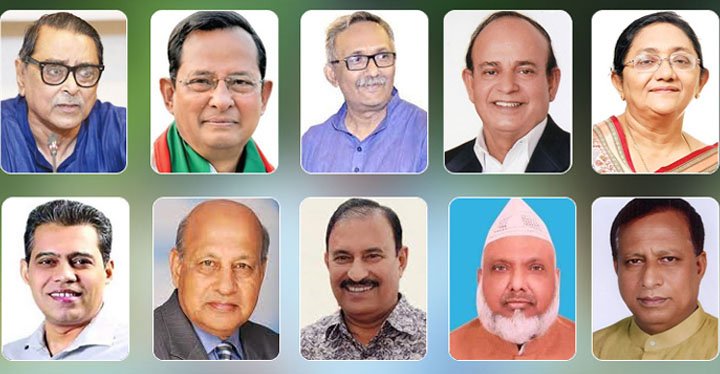 ১৪ দলের আসন বণ্টন নিয়ে দেনদরবার চলবে আরও দু-একদিন