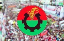 ২১, ২২ ও ২৩ গণসংযোগ ও ২৪ ডিসেম্বর অবরোধ বিএনপির