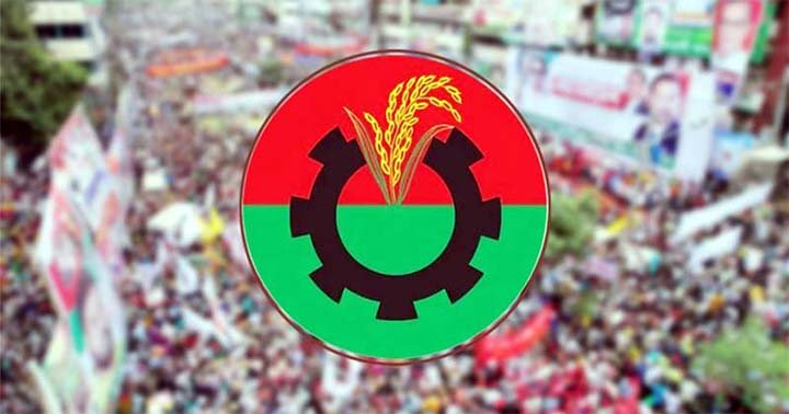 ২১, ২২ ও ২৩ গণসংযোগ ও ২৪ ডিসেম্বর অবরোধ বিএনপির