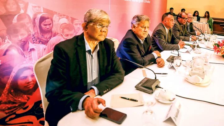 ‘একতরফা নির্বাচন দেশে সংকট ও বিপর্যয় ডেকে আনবে’