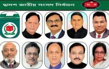 সিলেটে স্বতন্ত্রের চাপে চ্যালেঞ্জে নৌকার ১০ প্রার্থী