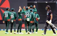 ওয়ানডেতে নিউজিল্যান্ডের মাটিতে ঐতিহাসিক জয় বাংলাদেশের