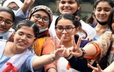 এইচএসসির পুনঃফল প্রকাশে সিলেটে ১১৫ জনের মুখে হাসি