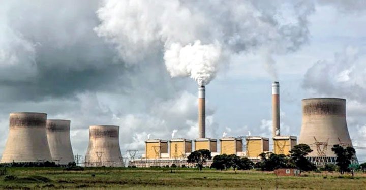 ২০৫০ সালের মধ্যে কার্বন নিঃসরণ কমাতে সম্মত ৬০ দেশ