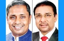 ‘দ্বৈত নাগরিকত্ব’ ইস্যুতে হাবিবের প্রার্থীতা বাতিলের দাবি আতিকের