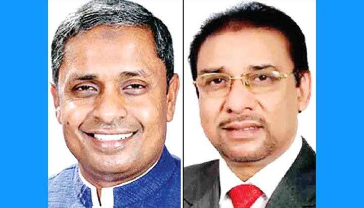 ‘দ্বৈত নাগরিকত্ব’ ইস্যুতে হাবিবের প্রার্থীতা বাতিলের দাবি আতিকের