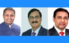 সিলেট-৩ আসনে নতুন ‘চাপে’ নৌকা