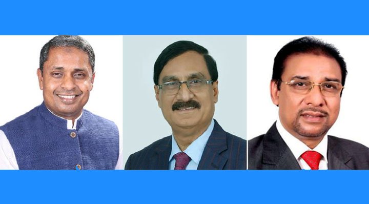 সিলেট-৩ আসনে নতুন ‘চাপে’ নৌকা