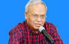 শিগগির ভোটের অধিকার প্রতিষ্ঠা করবে বিএনপি: রিজভী