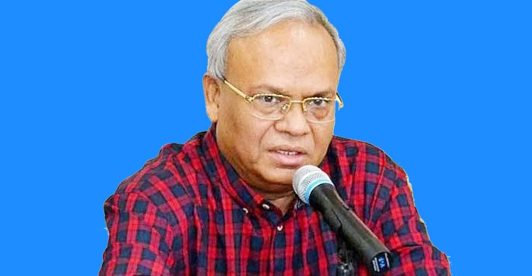 শিগগির ভোটের অধিকার প্রতিষ্ঠা করবে বিএনপি: রিজভী