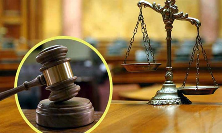 বিএনপি-জামায়াতের ১৩৫ নেতাকর্মীর কারাদণ্ড