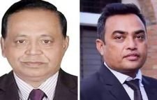 সিলেটে বিএনপি ও যুবদলের দুই নেতা গ্রেপ্তার