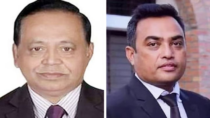 সিলেটে বিএনপি ও যুবদলের দুই নেতা গ্রেপ্তার