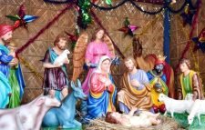 শুভ বড়দিন আজ