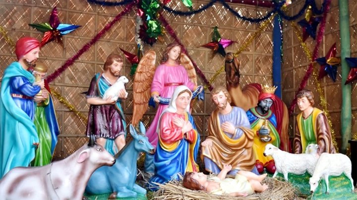 শুভ বড়দিন আজ