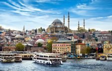 ছয় দেশের জন্য ভিসামুক্ত পর্যটন সেবা চালু করলো তুরস্ক