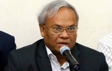 হলফনামায় সম্পদের পরিমাণ আলাদিনের চেরাগের মতো: রিজভী