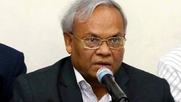 প্রধানমন্ত্রী ‘সন্ত্রাসীদের’ ভাষায় হুঙ্কার দিলেও জনগণ ভোট কেন্দ্রে যাবে না