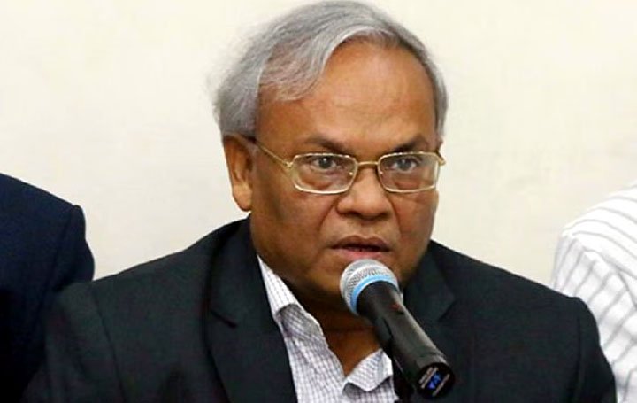 হলফনামায় সম্পদের পরিমাণ আলাদিনের চেরাগের মতো: রিজভী